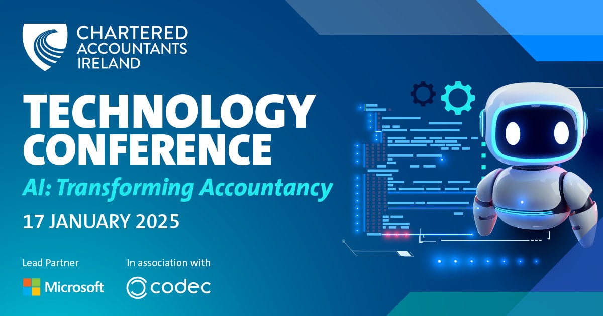 technology conference