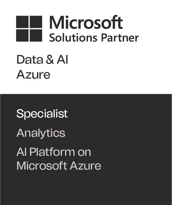 Data  & AI Azure