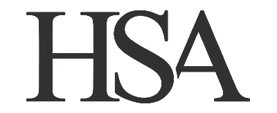 HSA Logo Dark